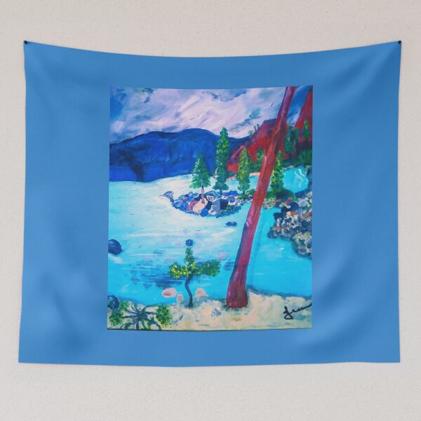 Item preview, Tahoe Imagery designed and sold by lifeinspired4u.