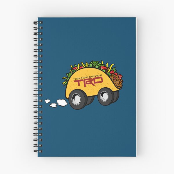 Item preview, Taco Truck Tacoma designed and sold by Very Graphic Designs.