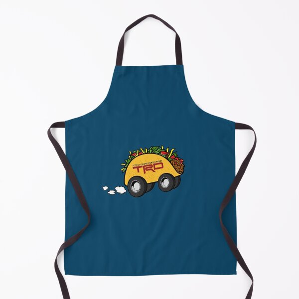 Item preview, Taco Truck Tacoma  designed and sold by Very Graphic Designs.