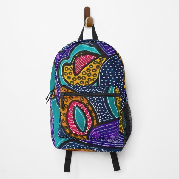 Item preview, Cousteau Dreams of Inner Space designed and sold by ChristaClark.