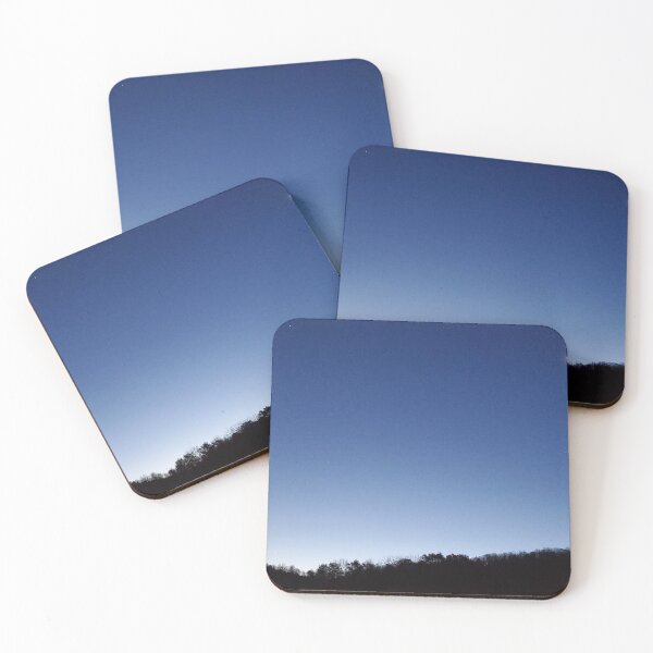 Item preview, morning blue designed and sold by cmcqu.