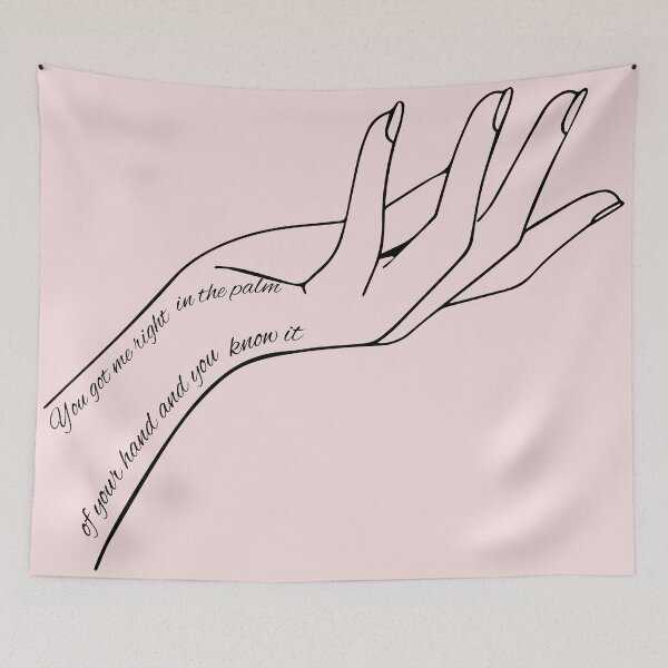 Item preview, Worst of you lyric image designed and sold by katiebca2.