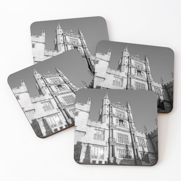 Item preview, Bodleian Library, Wall Art Poster Printable, Oxford England The UK, Prints DIY Wall Art, Photography, Home Decor Art Print designed and sold by Boydfoto.