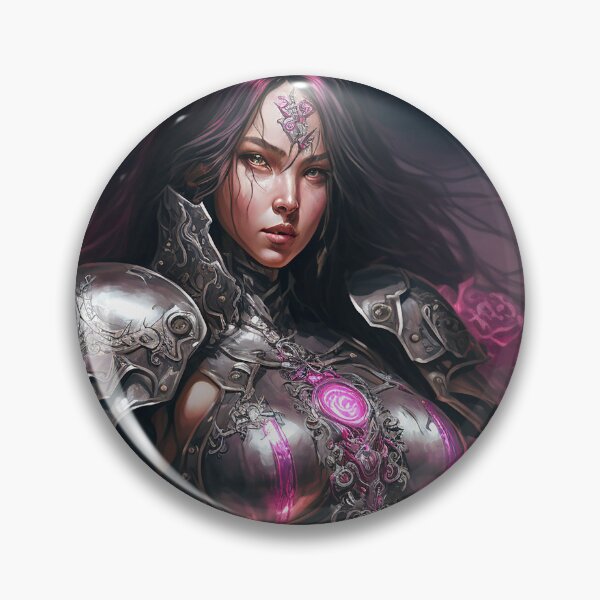 Item preview, KPoP Goddess Battlemage designed and sold by TortillaChief.