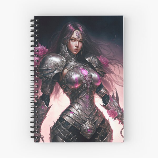 Item preview, KPoP Goddess Battlemage designed and sold by TortillaChief.