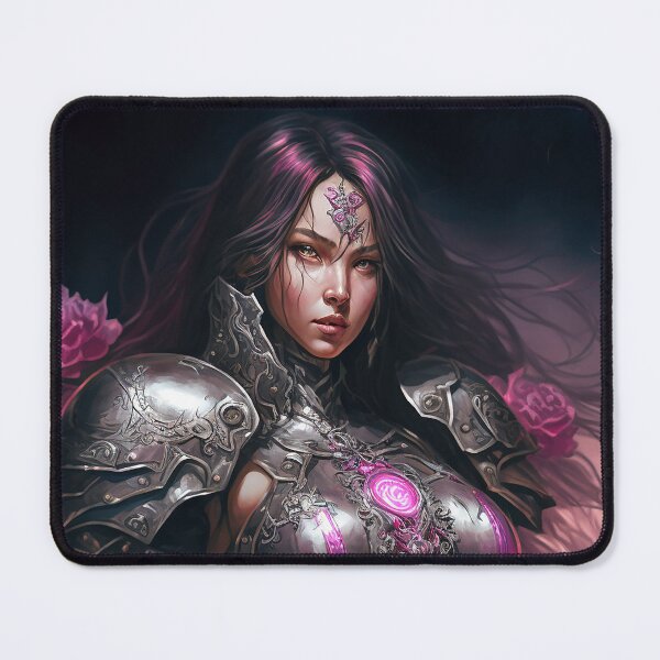 Item preview, KPoP Goddess Battlemage designed and sold by TortillaChief.