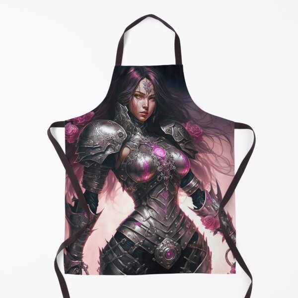 Item preview, KPoP Goddess Battlemage designed and sold by TortillaChief.