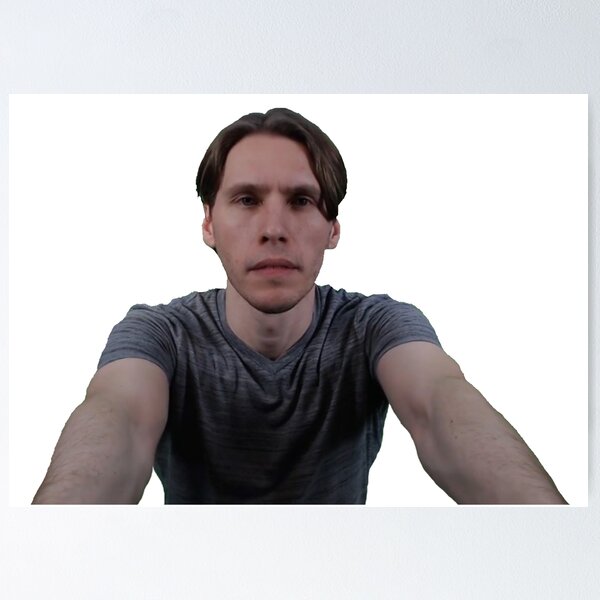 Item preview, jerma holds you designed and sold by kotonok0.