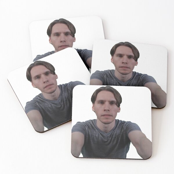 Item preview, jerma holds you designed and sold by kotonok0.