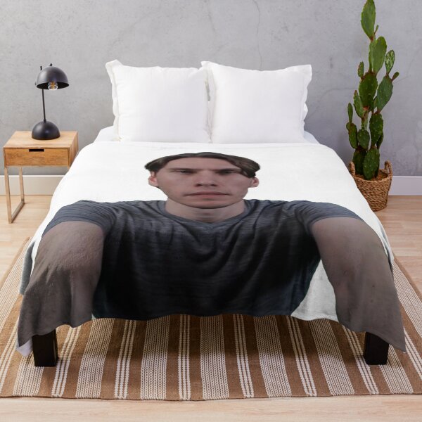 Vista previa del artículo con la obra «jerma te abraza», diseñado y vendido por kotonok0.
