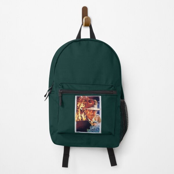 Aperçu de l'œuvre Marchandise de film créée et vendue par donovanart.