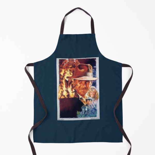 Aperçu de l'œuvre Marchandise de film créée et vendue par donovanart.