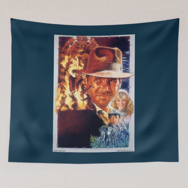 Item preview, Movie  Merchandise    designed and sold by donovanart.