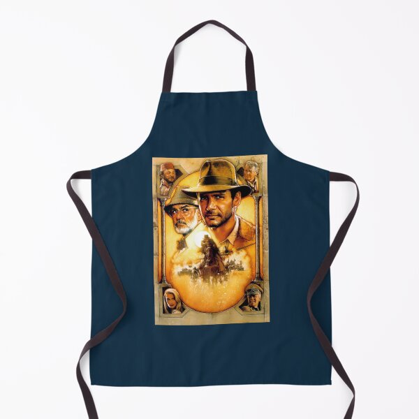Aperçu de l'œuvre Marchandise de film créée et vendue par donovanart.