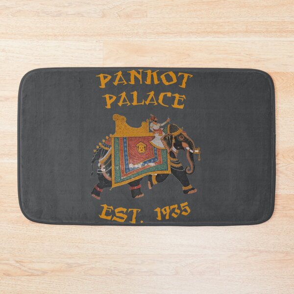 Item preview, Pankot Palace designed and sold by donovanart.