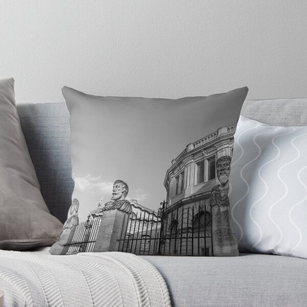 Item preview, Emperor Heads, Wall Art Poster Printable, Oxford Cambridge England The UK, Prints DIY Wall Art, Photography, Home Decor, Art Print Sticker designed and sold by Boydfoto.