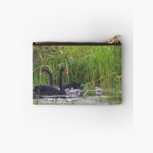 Item preview, Five New Cygnets designed and sold by byronbackyard.