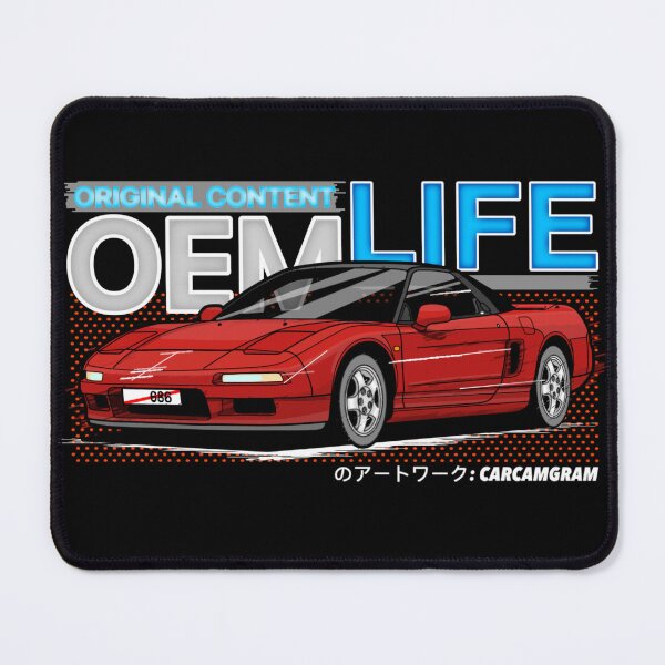 Item preview, OEM Life NSX NA1 designed and sold by Carcamgram.