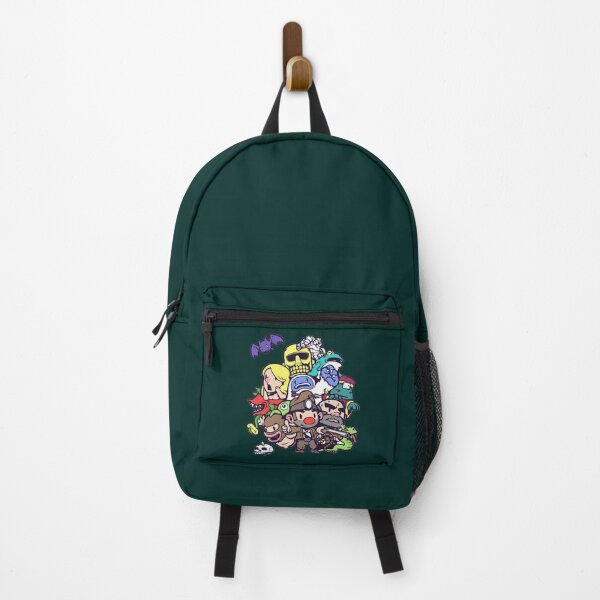 Item preview, Spelunky Gang designed and sold by donovanart.