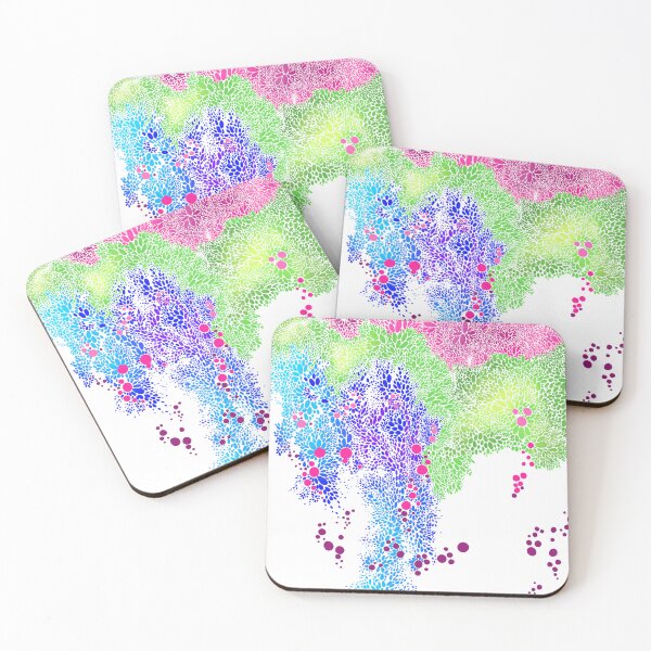 Item preview, Blooming Petals  designed and sold by Nic Rusick.