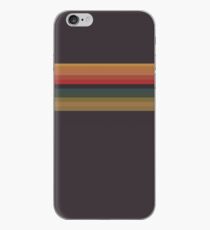 Doctor Who 13th Doctor Rainbow Phone Case (Accurate Colours) iPhone Case