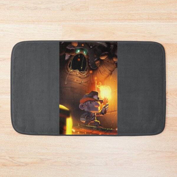 Item preview, Spelunky    designed and sold by donovanart.