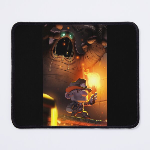Item preview, Spelunky designed and sold by donovanart.