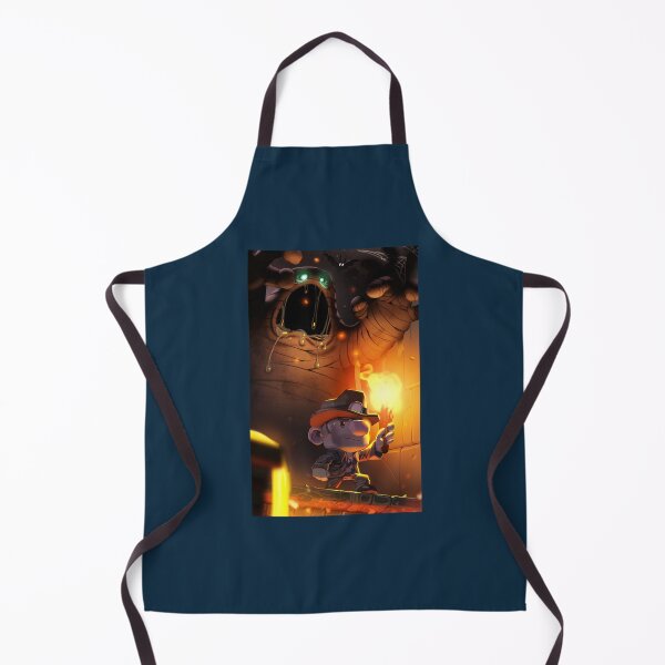 Item preview, Spelunky designed and sold by donovanart.