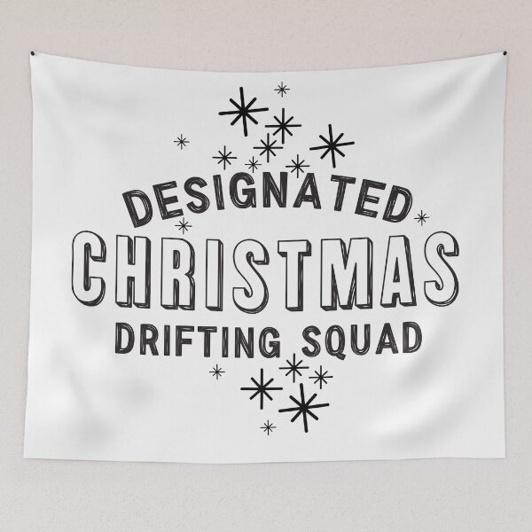 Item preview, xmas drifting squad 2 designed and sold by TswizzleEG.