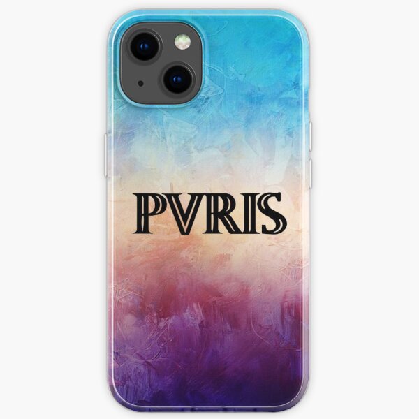 PVRIS iPhone Soft Case