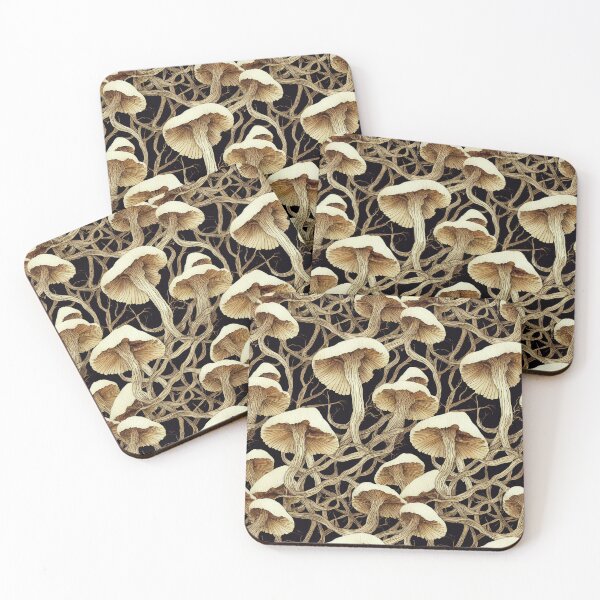 Item preview, Dried Mushroom Maze designed and sold by Red-Alien.