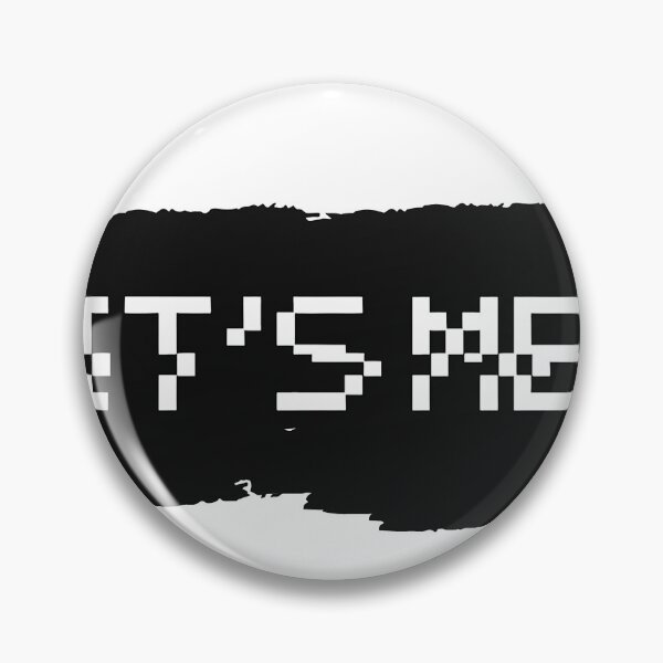 Item preview, IT'S ME designed and sold by YouOwnStyle.