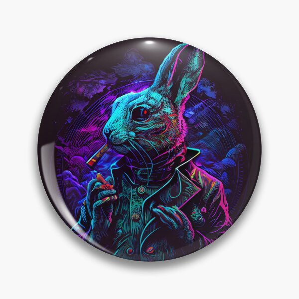 Item preview, Mafia rabit #1 designed and sold by Rodzukic.