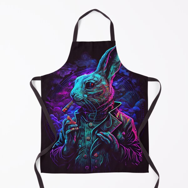 Item preview, Mafia rabit #1 designed and sold by Rodzukic.