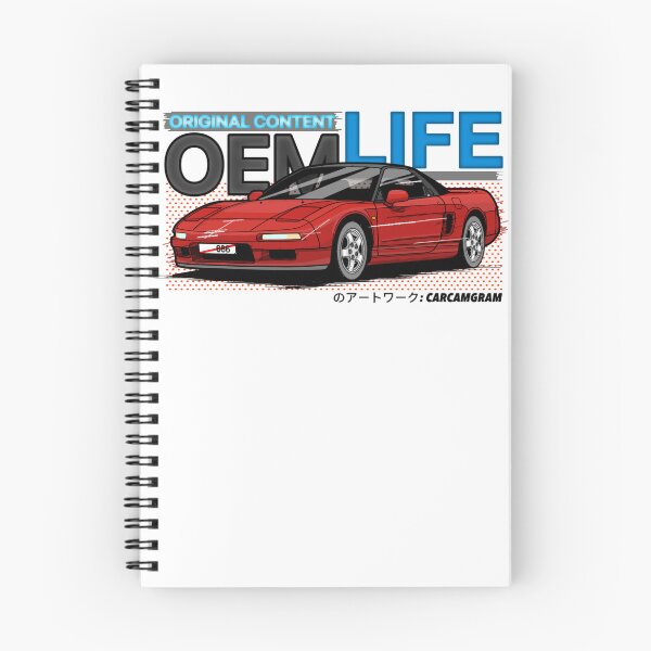 Item preview, OEM Life NSX NA1 designed and sold by Carcamgram.