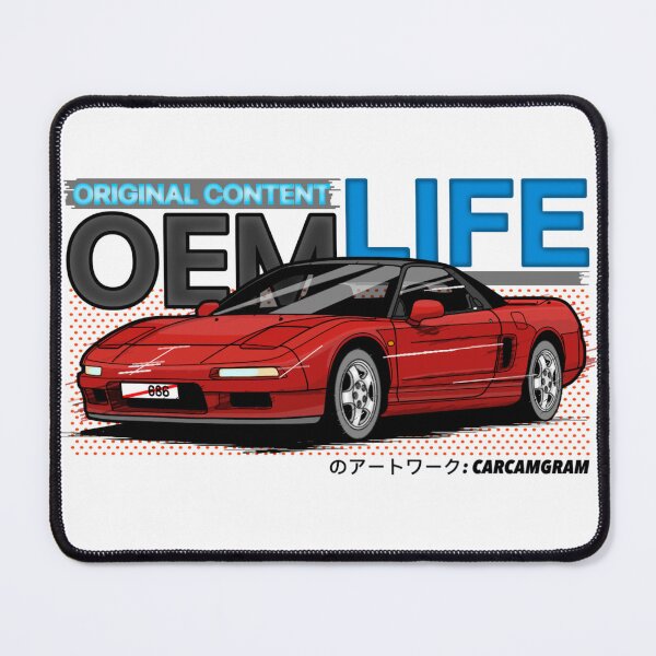 Item preview, OEM Life NSX NA1 designed and sold by Carcamgram.
