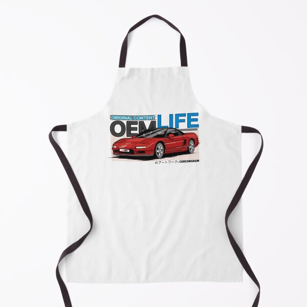 Item preview, OEM Life NSX NA1 designed and sold by Carcamgram.