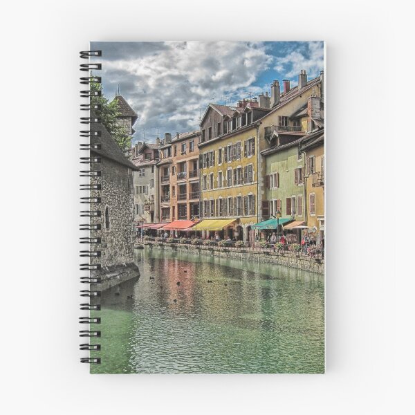 Item preview, Annecy France designed and sold by SMartin.