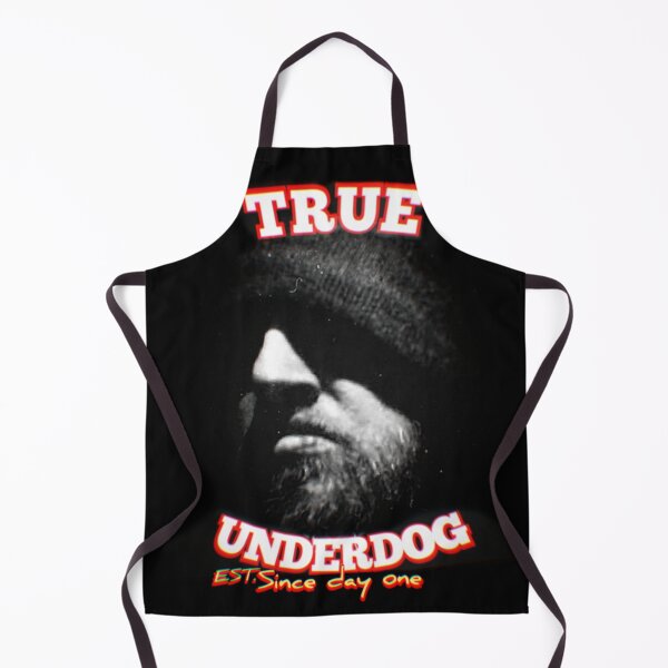 Item preview, TrueUnderdog003 designed and sold by HughesLovesArt.