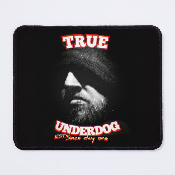Item preview, TrueUnderdog003 designed and sold by HughesLovesArt.