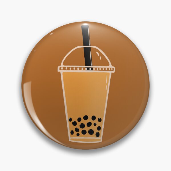 Item preview, Boba Time designed and sold by ArtsyRexy.