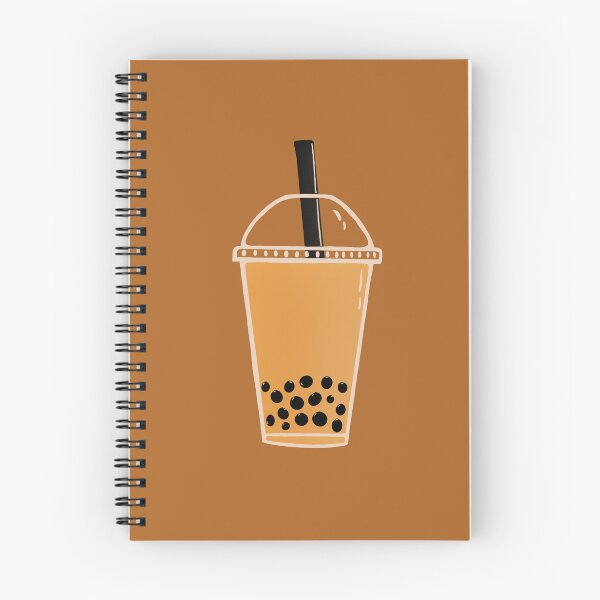 Item preview, Boba Time designed and sold by ArtsyRexy.