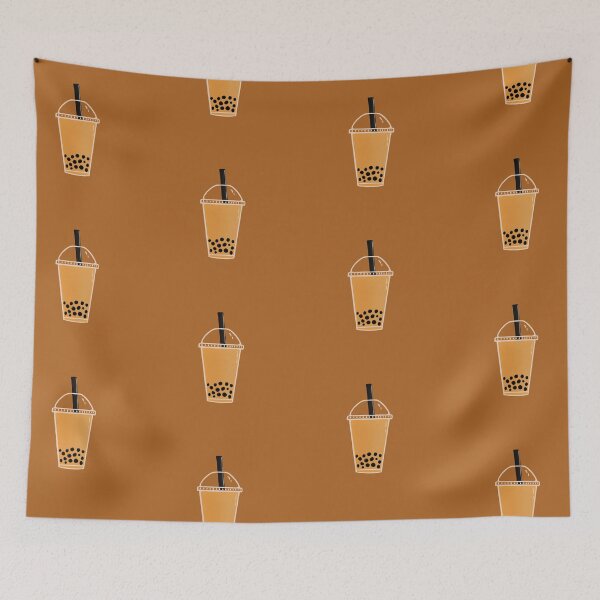 Item preview, Boba Time designed and sold by ArtsyRexy.