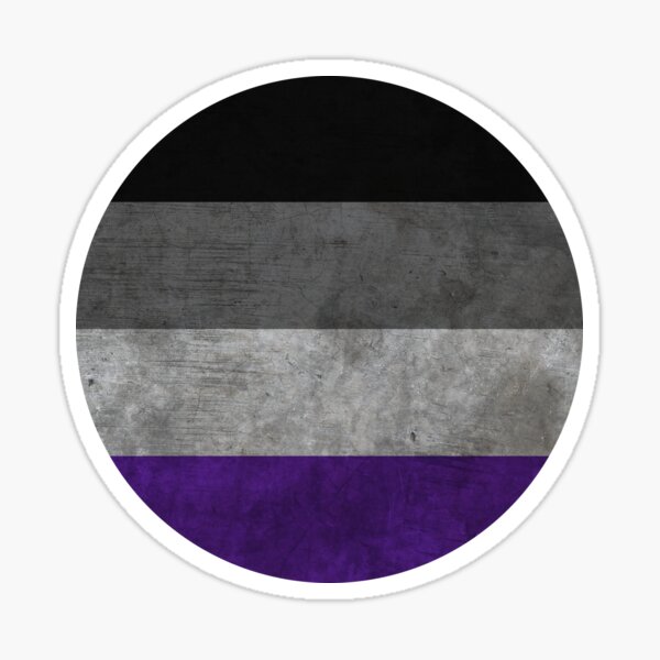 Proud to be Me Sticker