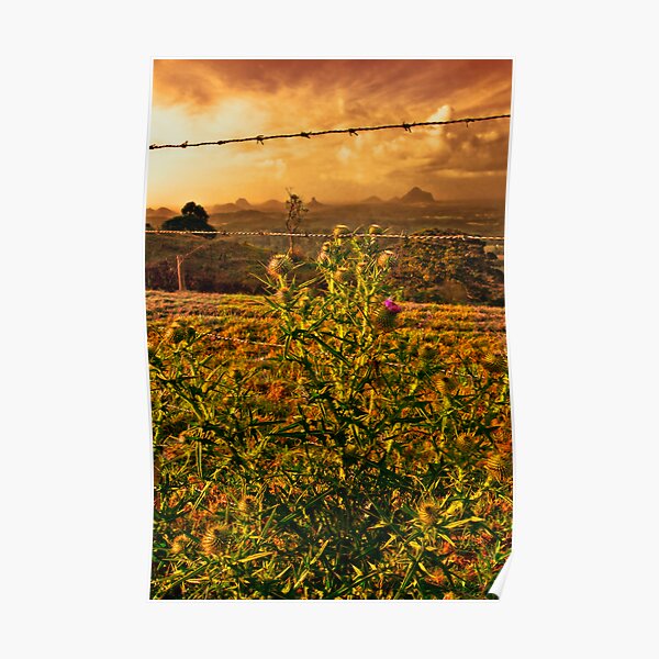 ThistleDoo Poster