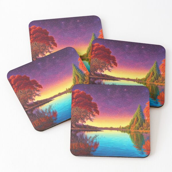 Item preview, Lagoon designed and sold by PaigeCompositor.