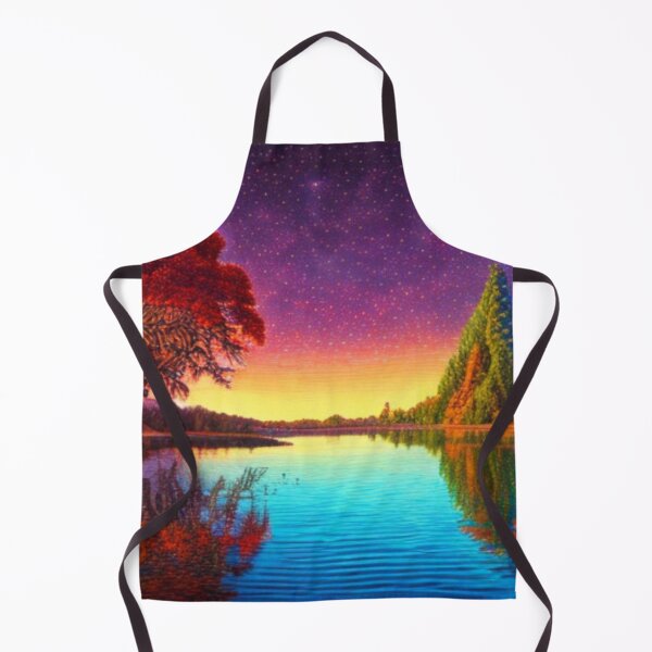 Item preview, Lagoon designed and sold by PaigeCompositor.