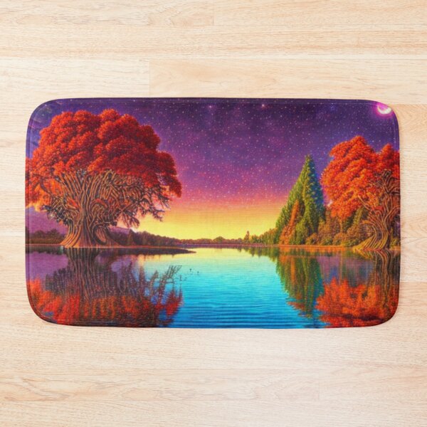 Item preview, Lagoon designed and sold by PaigeCompositor.