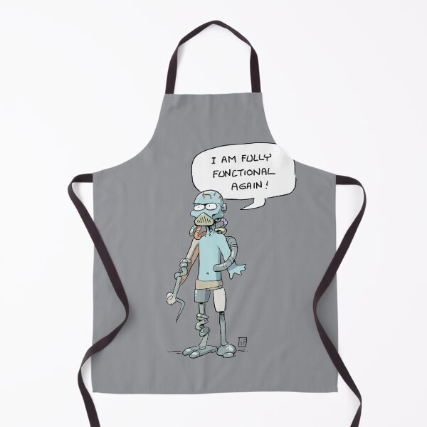 Item preview, Fully Functional Again designed and sold by Chuck Whelon.