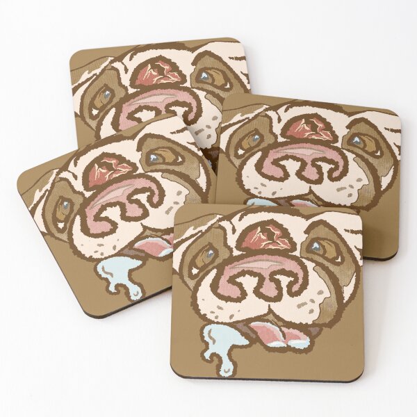 Item preview, Waiting for treats designed and sold by KoalityKargo.